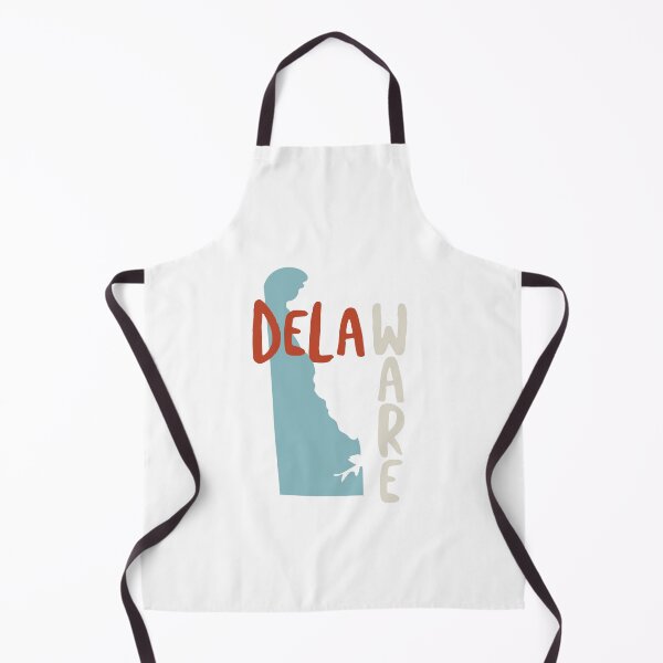 Item preview, Delaware designed and sold by whyitsme.
