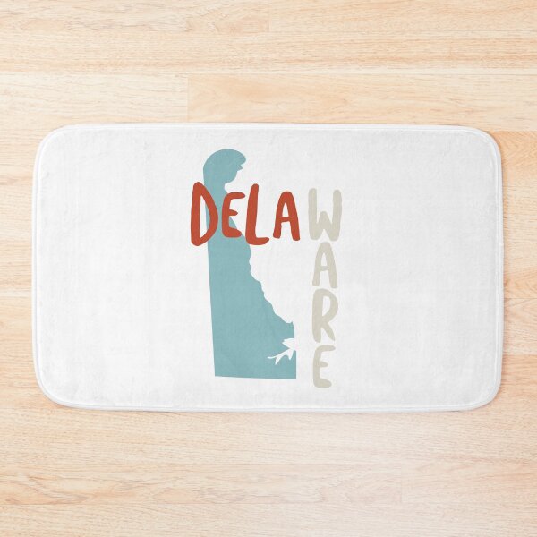 Item preview, Delaware designed and sold by whyitsme.
