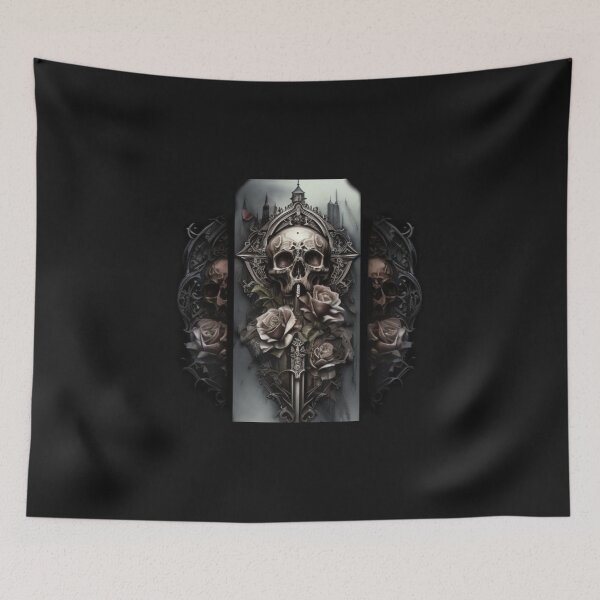 Item preview, Emblem of a virtual castle designed and sold by Nickyvb.
