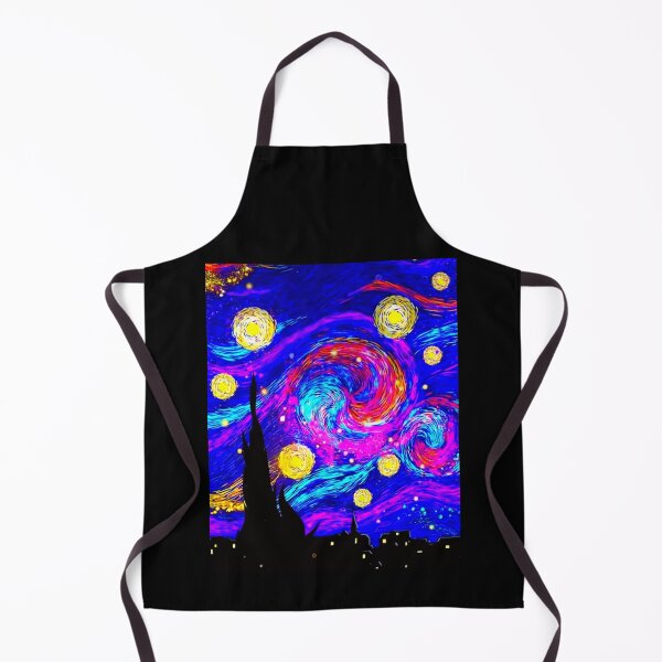 Item preview, Starry Night - Love designed and sold by trumanstore.