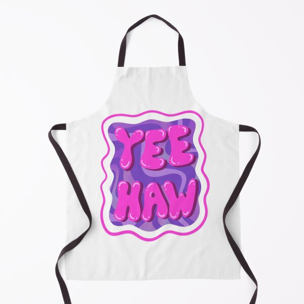 Item preview, Yeehaw designed and sold by hgrasel.