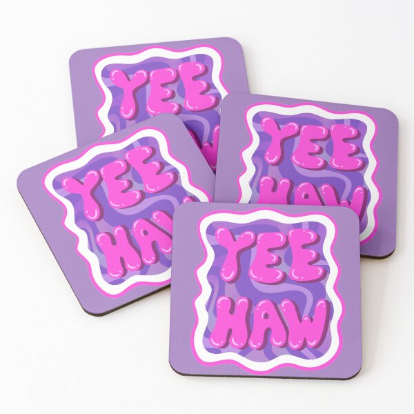 Item preview, Yeehaw designed and sold by hgrasel.