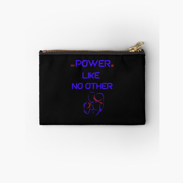 Item preview, My power is like no other. designed and sold by ConradoBullhead.