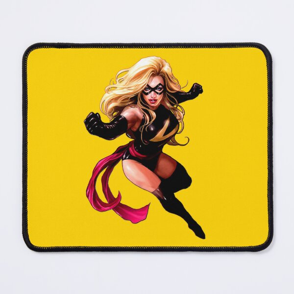 Item preview, Miss Marvelous designed and sold by racecar32.