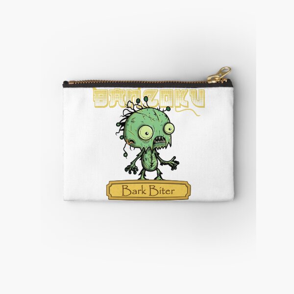 Item preview, Banzoku: Bark Biter designed and sold by MirandaLabs.