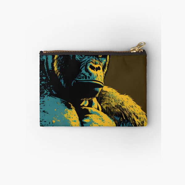 Item preview, Gorilla Angry designed and sold by Animal  Masterpieces.