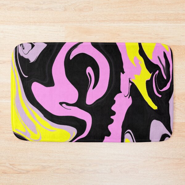 Item preview, Pastel Chaos designed and sold by LunaEclipse2.
