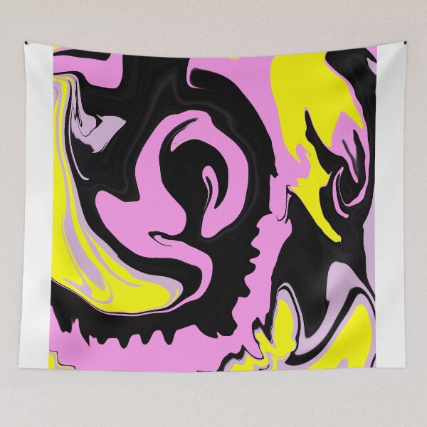 Item preview, Pastel Chaos designed and sold by LunaEclipse2.