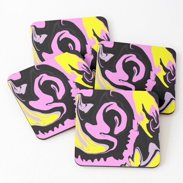 Item preview, Pastel Chaos designed and sold by LunaEclipse2.