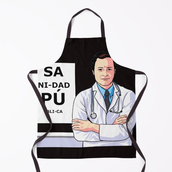 Item preview, Health designed and sold by virusRojo.