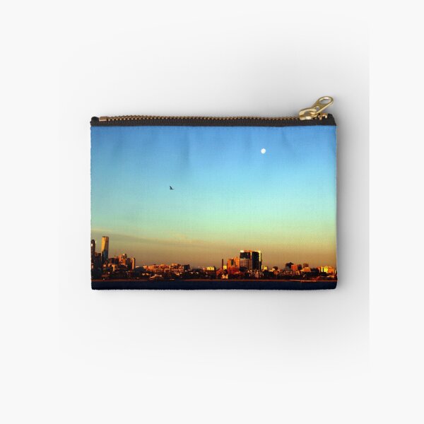 Item preview, Moon Over Melbourne designed and sold by Asoka.