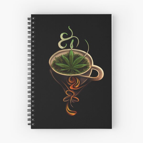 Item preview, Morning Infusion designed and sold by BoxOfGraphics.