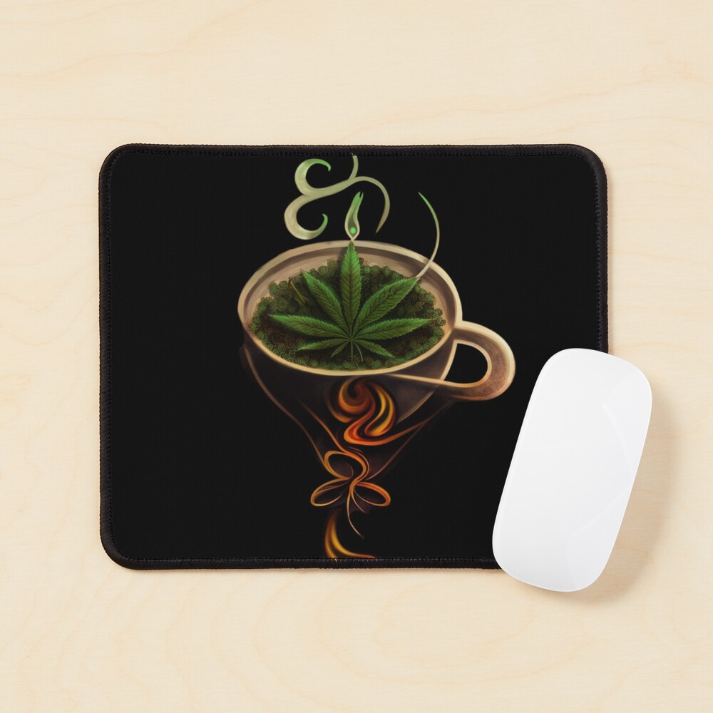 Item preview, Mouse Pad designed and sold by BoxOfGraphics.