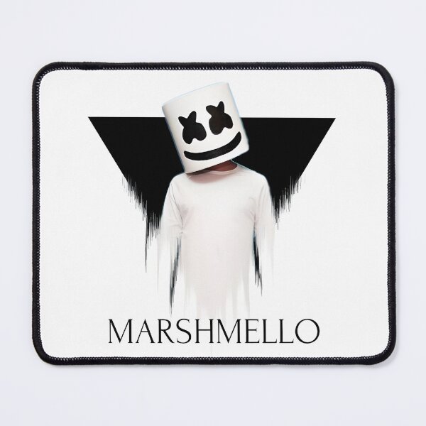 Item preview, DJ MARSHMELLO designed and sold by DjArtist45.