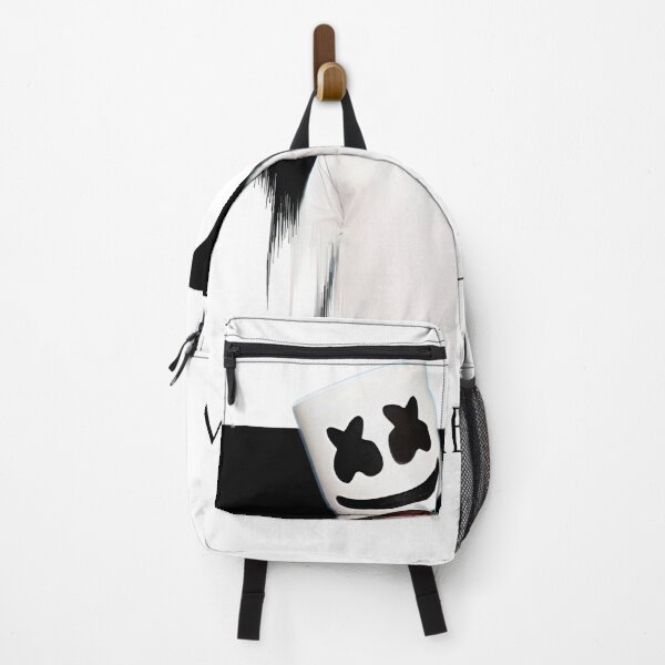 Marshmello backpack outlet target