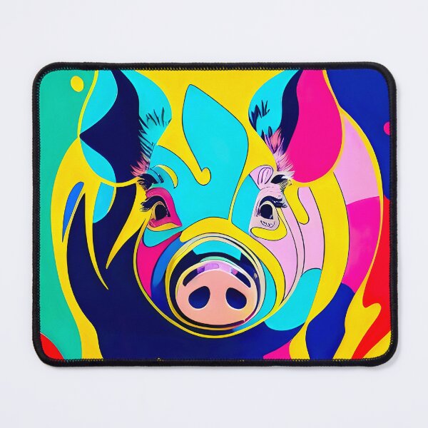 Item preview, Pig designed and sold by Awesome Things.