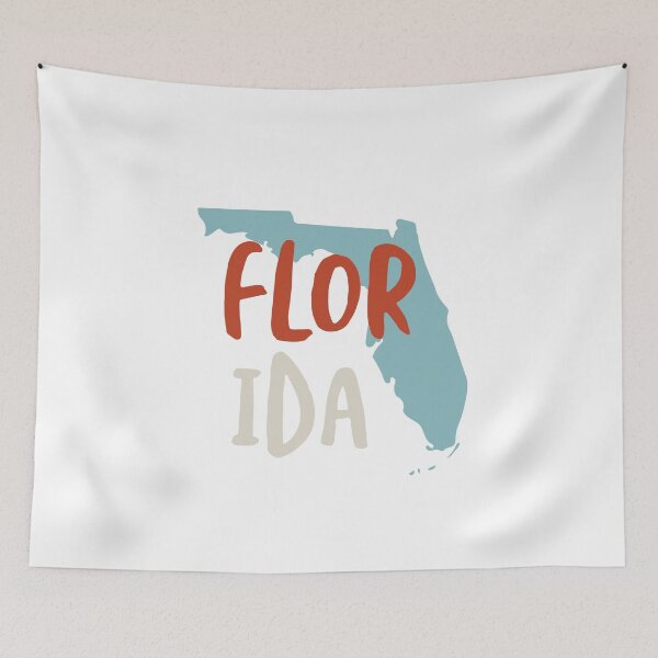 Item preview, Florida designed and sold by whyitsme.