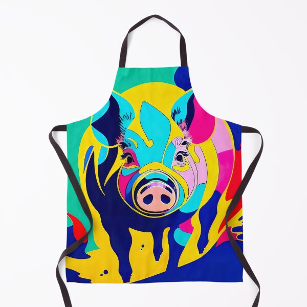 Item preview, Pig designed and sold by Awesome Things.