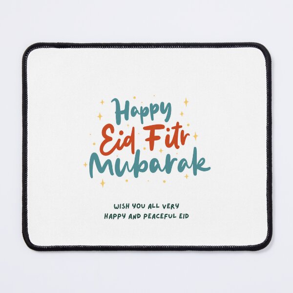 Item preview, Eid Mubarak  designed and sold by bestsalernow.