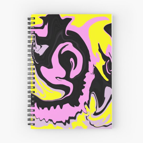 Aperçu de l'œuvre Chaos Pastel créée et vendue par LunaEclipse2.