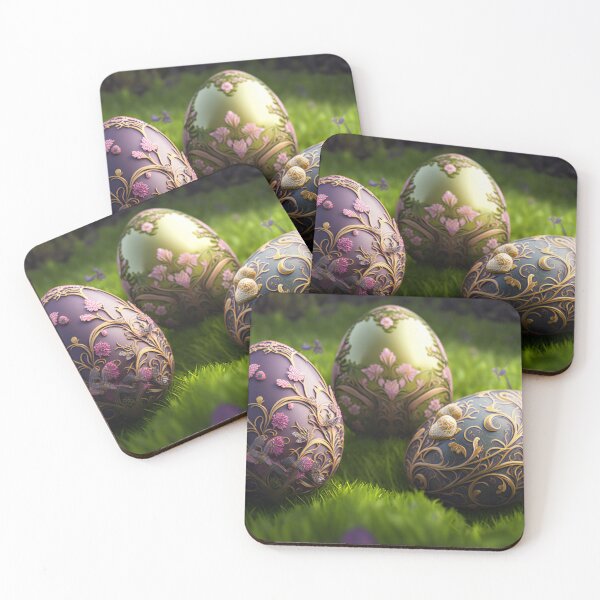 Item preview, Easter eggs designed and sold by oliviasunrise.