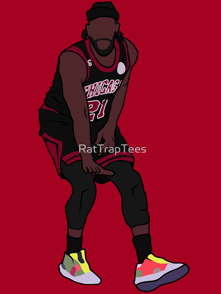 Patrick Beverley Jerseys, Beverley Bulls Gear, Apparel