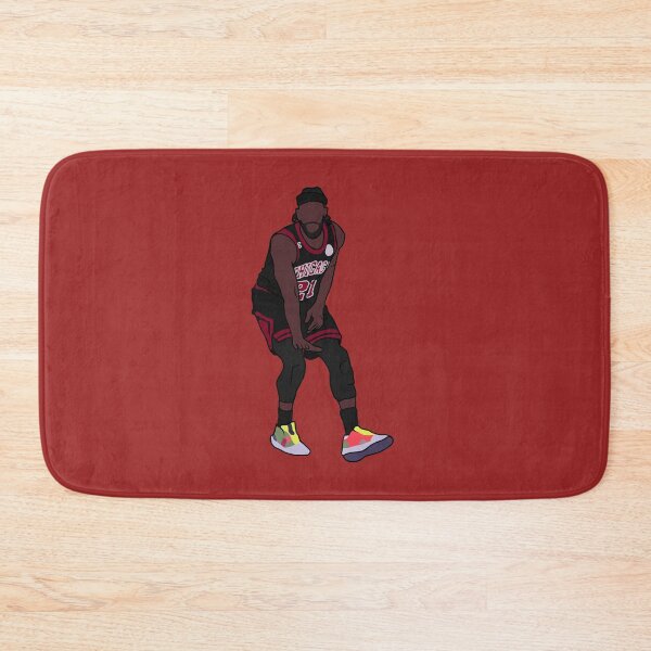Item preview, Patrick Beverley "Too Small" designed and sold by RatTrapTees.