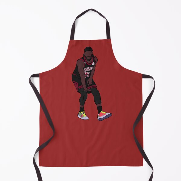Item preview, Patrick Beverley "Too Small" designed and sold by RatTrapTees.