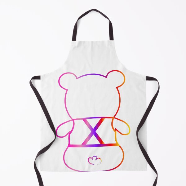 Item preview, Teddy bear color designed and sold by tutijung.