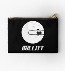 Bullitt - Classic Movies Studio Pouch