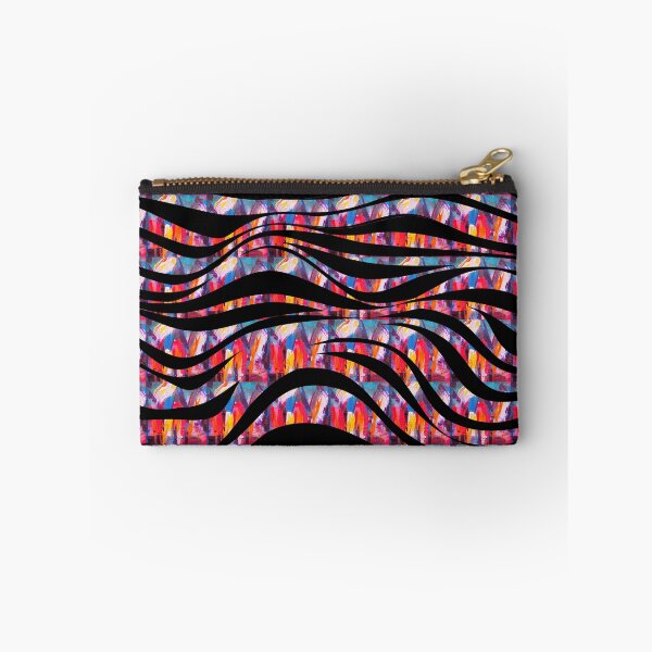 Aperçu de l'œuvre colorful  pattern  créée et vendue par ANTEKA.