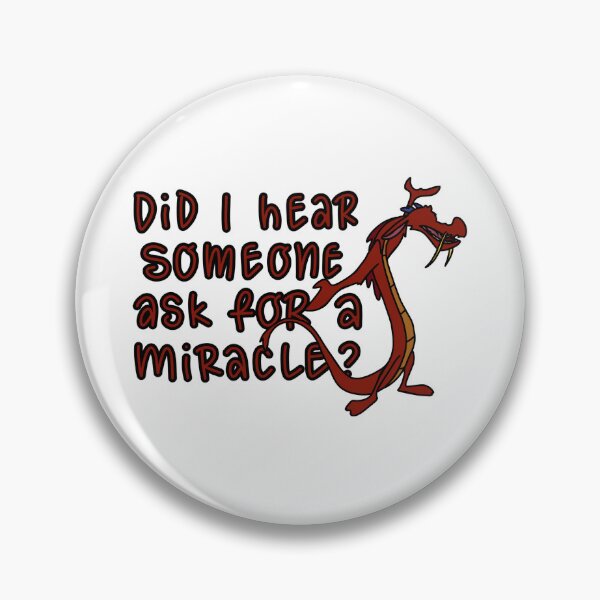 Item preview, Mushu designed and sold by georginavr.