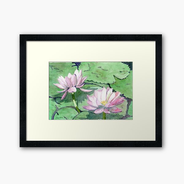 Item preview, Luscious Lilies designed and sold by lenorelove.