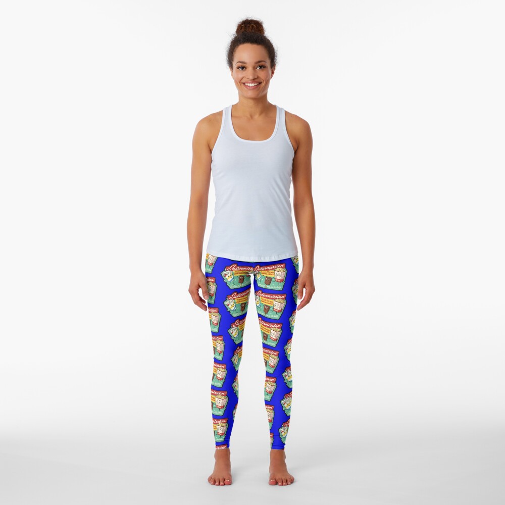 Item preview, Leggings designed and sold by racecar32.