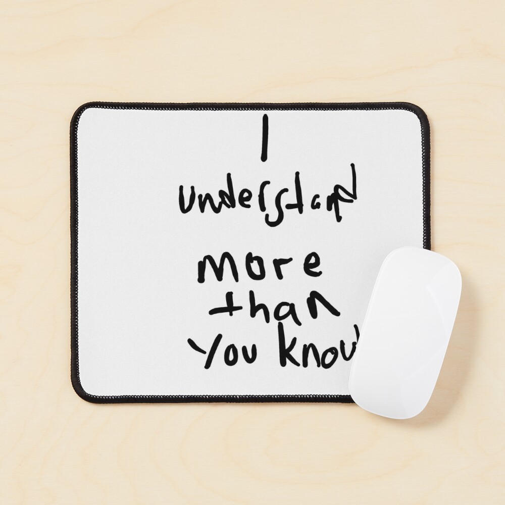 Item preview, Mouse Pad designed and sold by kinkatstyle.