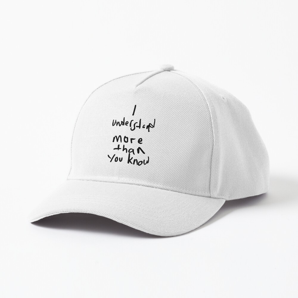 Item preview, Baseball Cap designed and sold by kinkatstyle.