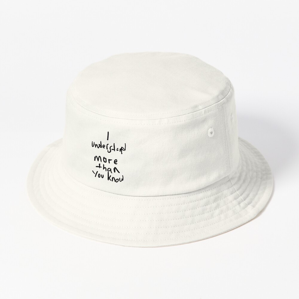 Item preview, Bucket Hat designed and sold by kinkatstyle.