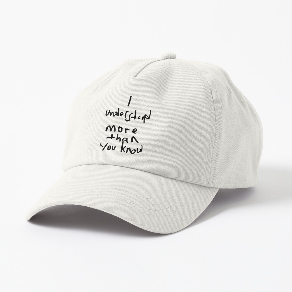 Item preview, Dad Hat designed and sold by kinkatstyle.