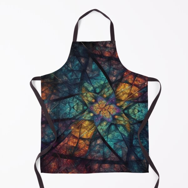 Item preview, Stained Glass — 06 designed and sold by ddaiart.