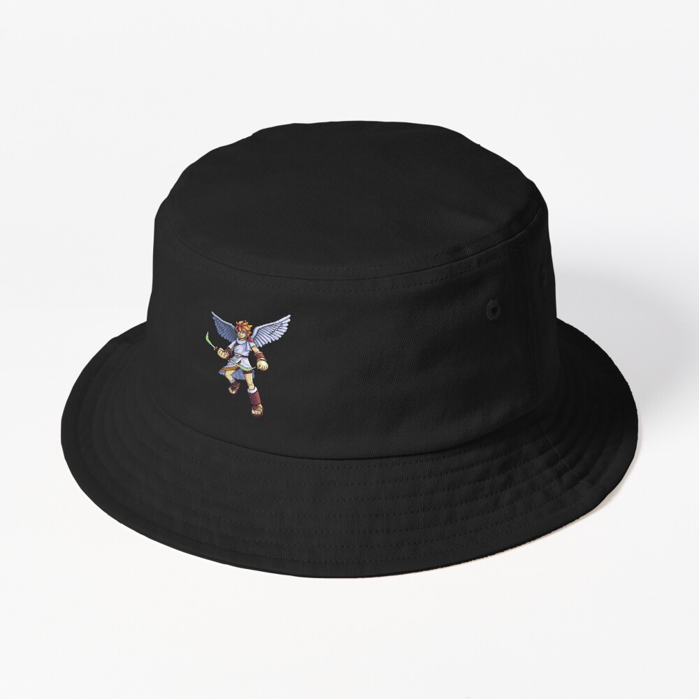 Item preview, Bucket Hat designed and sold by djspacegr.