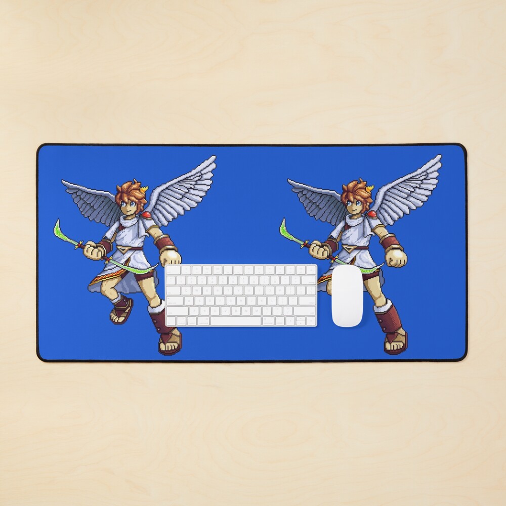 Item preview, Desk Mat designed and sold by djspacegr.