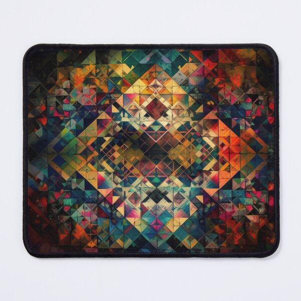 Item preview, Stained Glass — 07 designed and sold by ddaiart.
