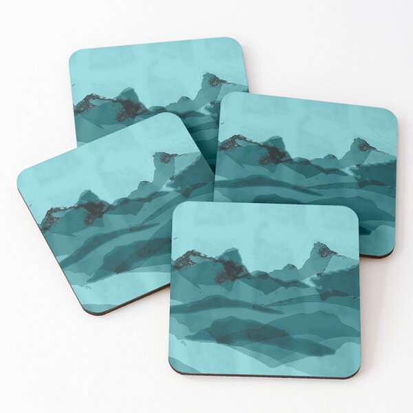 Item preview, Mountain X 0.1 designed and sold by Creative BD.