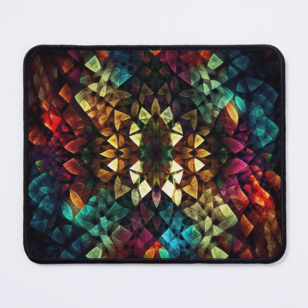Item preview, Stained Glass — 08 designed and sold by ddaiart.