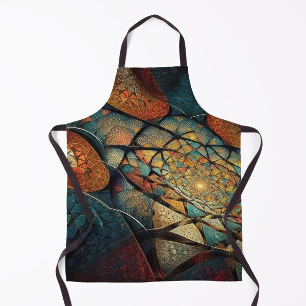 Item preview, Stained Glass — 09 designed and sold by ddaiart.