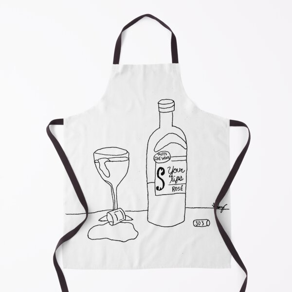 Item preview, Rosé Line Drawing designed and sold by officialsharvey.