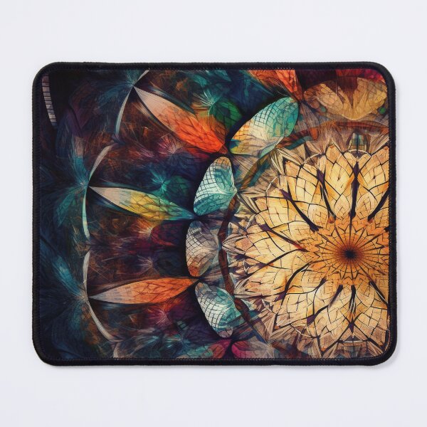 Item preview, Stained Glass — 10 designed and sold by ddaiart.