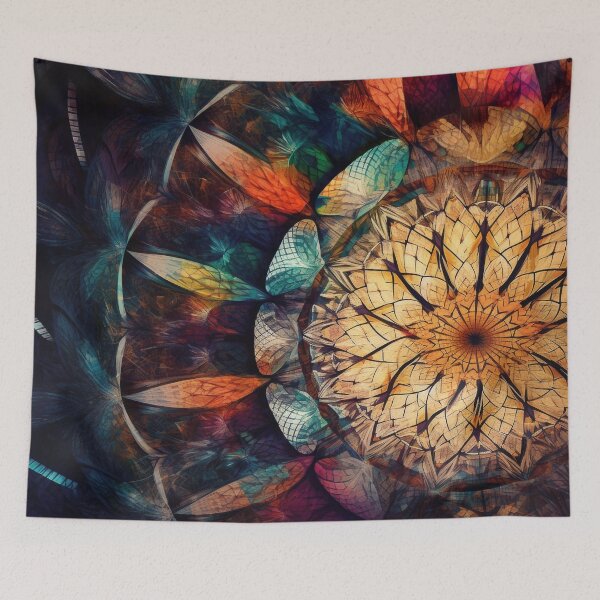 Item preview, Stained Glass — 10 designed and sold by ddaiart.