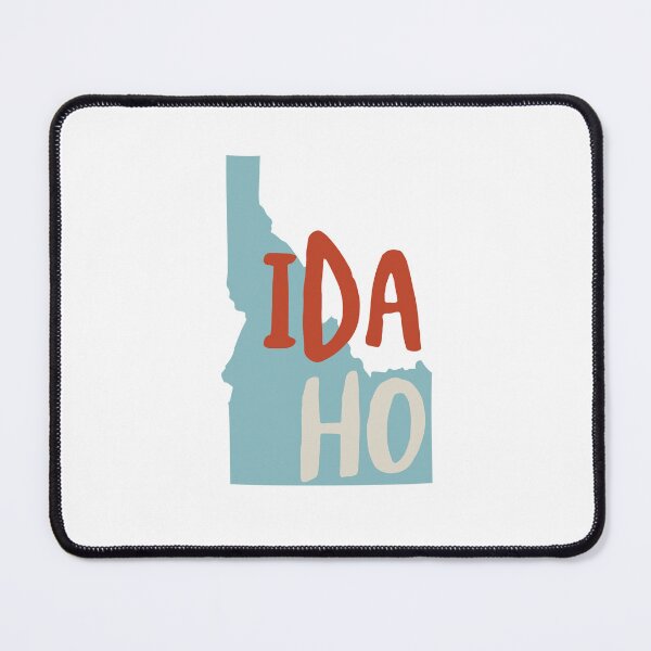 Item preview, Idaho designed and sold by whyitsme.