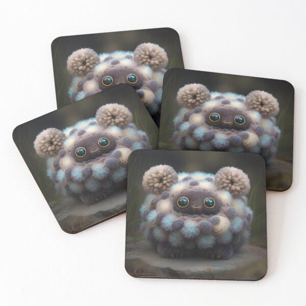 Item preview, The Sparkling Lumino: A Fantasy Favorite designed and sold by Pixelatedx.